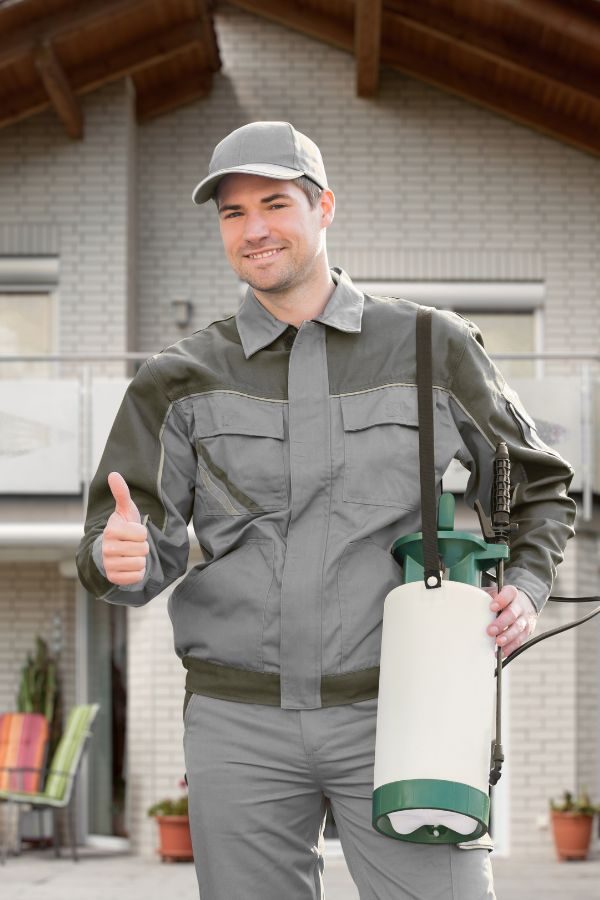 Ameisenbekämpfung in Düsseldorf - Schädlingsjäger Düsseldorf - Kammerjäger - Schädlingsbekämpfungen - Ameisen